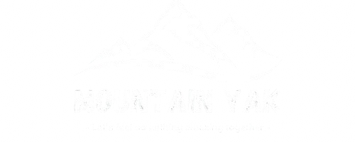 Mountain Yak