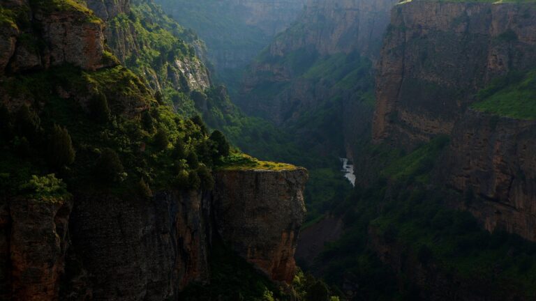 The Most Beautiful Spots in Chardham You Can’t Miss