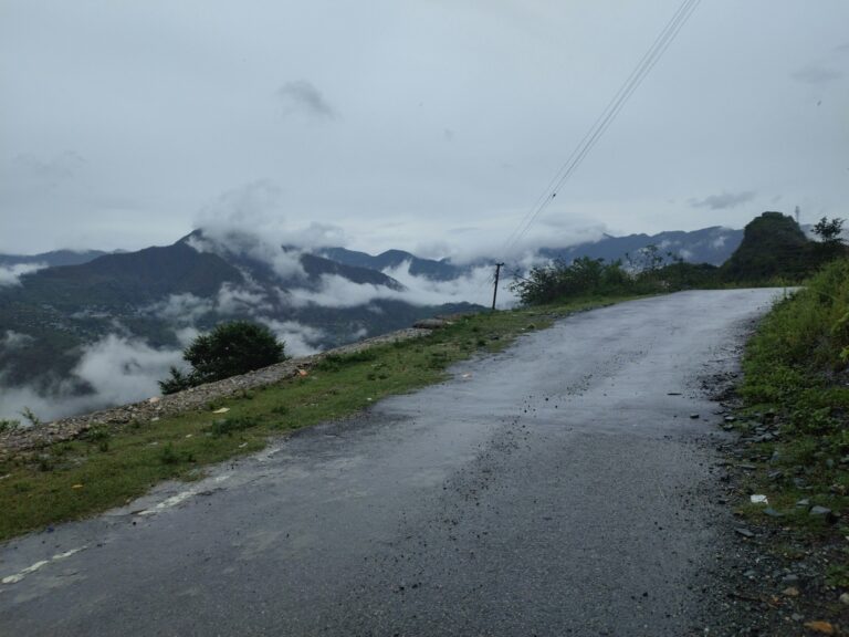 Chardham Yatra: What First-Timers Should Expect